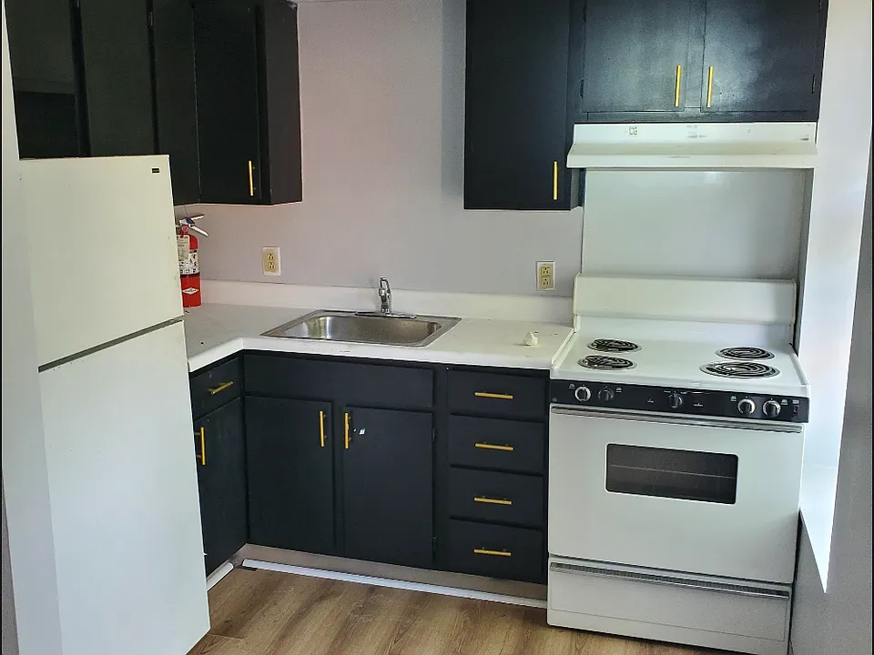 241 E Hanover St #3