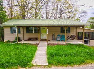613 Webster Spradlin Rd, Monticello, KY 42633