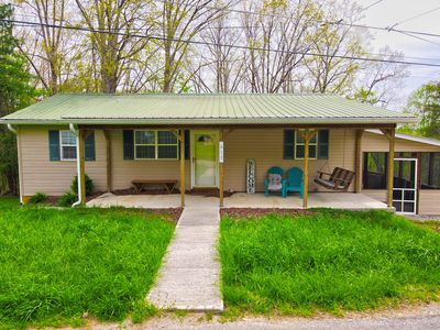 613 Webster Spradlin Rd, Monticello, KY, 42633