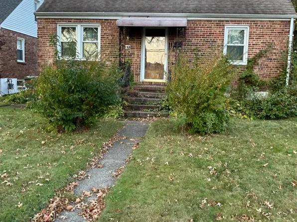 192 Hoover Ave, Edison, NJ 08837