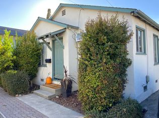 454 Franklin St, Mountain View, CA 94041