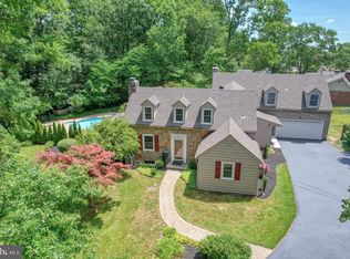 1400 Windybush Rd, Wilmington, DE 19810