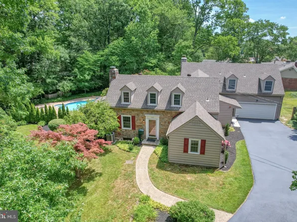 1400 Windybush Rd, Wilmington, DE 19810