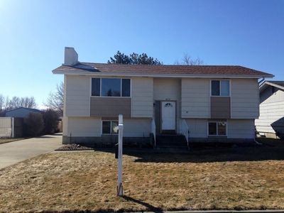 4210 E Carlisle Ave, Spokane, WA, 99217
