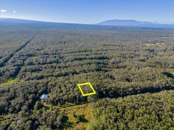 18-2038 Wainani St Lot 835, Volcano, HI 96785