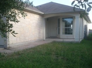 16901 Hamilton Point Cir, Manor, TX 78653