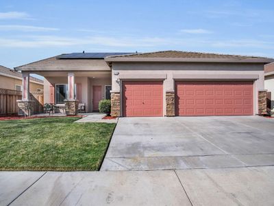 525 Flour Mill Dr, Newman, CA, 95360