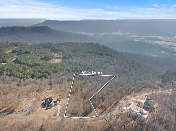 0 Cherokee Path #Jf254, Jasper, TN 37347