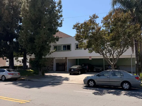 1115 Highland Oaks Dr APT 20, Arcadia, CA 91006