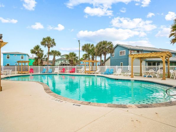 715 Beach Access Rd #1A-1111, Pt Aransas, TX 78373