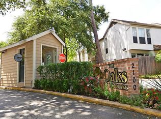 2100 Tanglewilde St APT 640, Houston, TX 77063