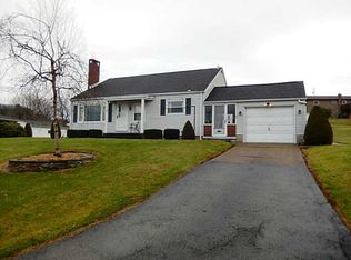 731 Boquet St, Greensburg, PA 15601