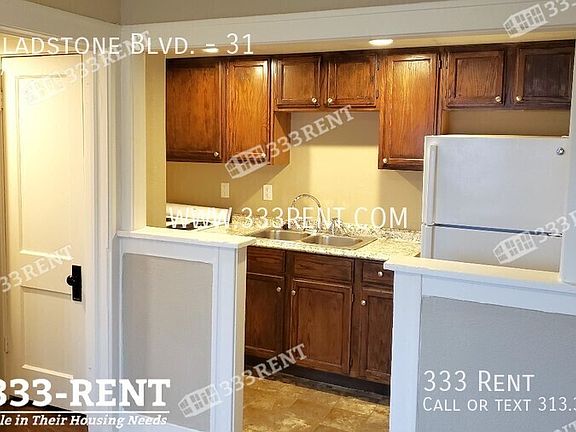 4th image of 532 Gladstone Blvd #31