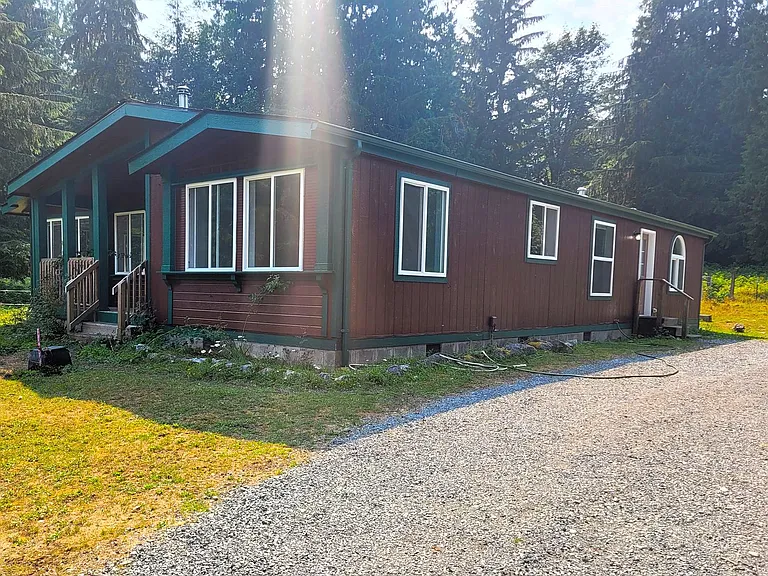 3237 Mosquito Lake Rd — Photo 3