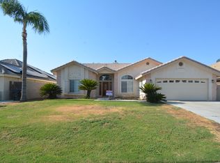 5107 Snowdrift Ct, Bakersfield, CA 93313