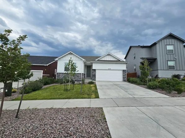 10450 Summer Ridge Dr, Peyton, CO 80831
