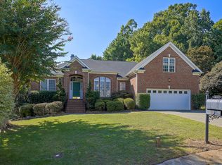12417 Fieldmist Dr, Raleigh, NC 27614