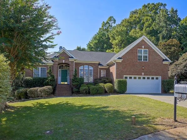 12417 Fieldmist Dr, Raleigh, NC 27614