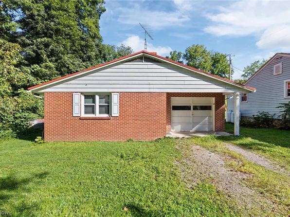 605 Lakeview Rd, Ashland, OH 44805