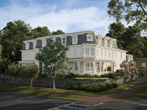 95 High St #3, Newburyport, MA 01950