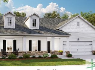 724 Blue Moon Xing, Pooler, GA 31322