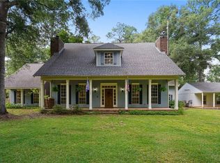 79121 Fitzgerald Church Rd, Covington, LA 70435