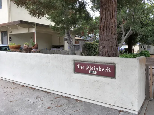 512 Monterey Ave #C, Pacific Grove, CA 93950