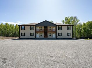 16840 Park Place St, Eagle River, AK 99577