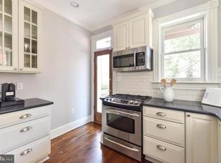 308 11th St SE UNIT 1, Washington, DC 20003