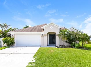 8828 Fort Jefferson Blvd, Orlando, FL 32822