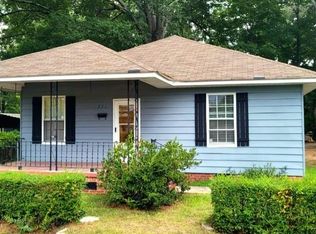 571 1st St, Chester, SC 29706