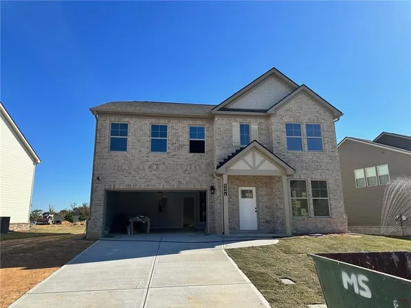 4857 Elm Leaf Dr SW, Atlanta, GA 30331