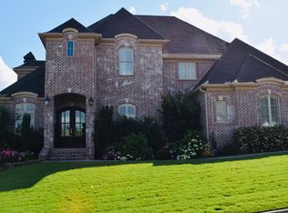 20 Weatherstone Pt, Little Rock, AR 72211