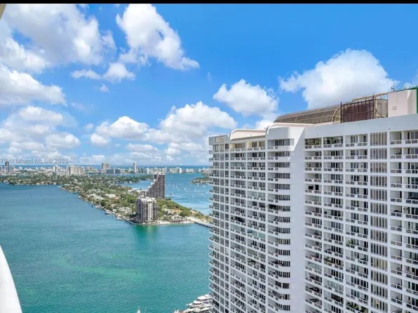 1750 N Bayshore Dr, Miami, FL