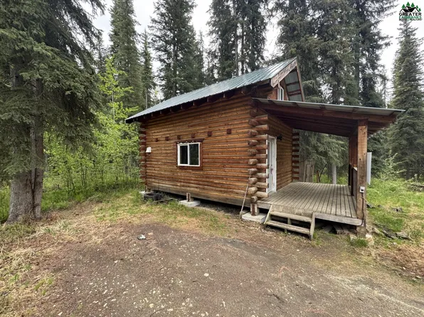 2589 Wecota Dr, Fairbanks, AK 99709