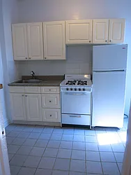 Rented by City & Suburban