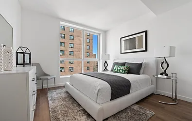 Rented by Compass