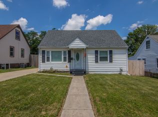 913 Carneal Rd, Lexington, KY 40505