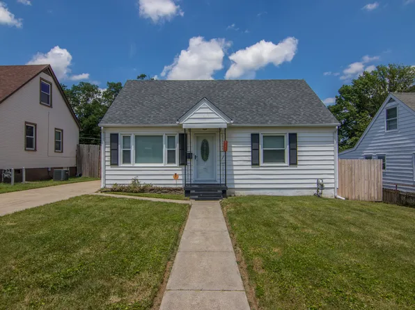 913 Carneal Rd, Lexington, KY 40505
