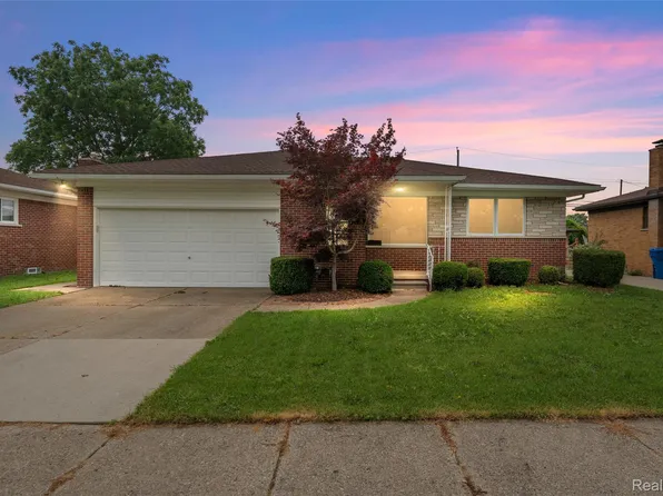 28665 Campbell Dr, Warren, MI 48093