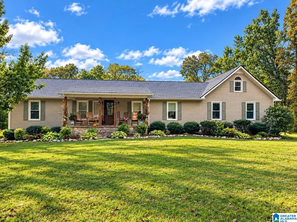17442 Highway 78, Fruithurst, AL 36262