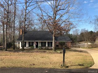 12901 N Country Dr, Northport, AL 35475