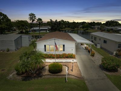 8228 Cinnamon Lane, Port Saint Lucie, FL, 34952