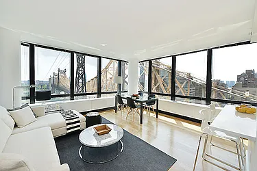 Rented by Solow Realty