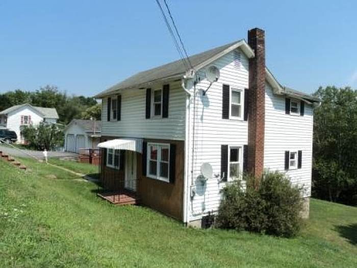 2326 River Rd, Weedville, PA 15868 Zillow