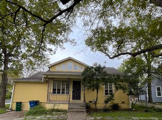 3111 Dancy St, Austin, TX 78722