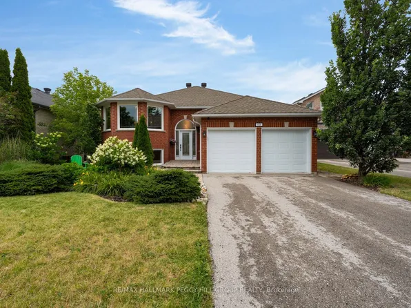 608 Glen Cedar Cres, Innisfil, ON L9S 2J4
