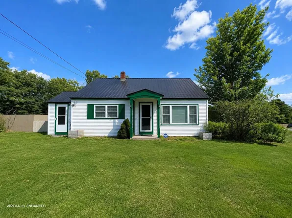 233 W Bethel Road, Bethel, ME 04217