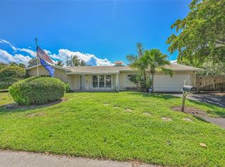 2750 SE 3rd St, Pompano Beach, FL 33062
