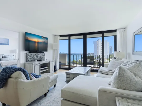 5600 N Flagler Drive Unit 910, West Palm Beach, FL 33407